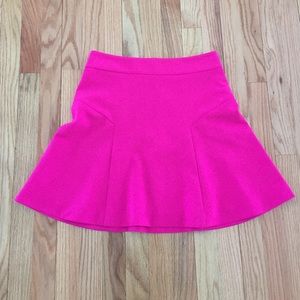 Express skirt